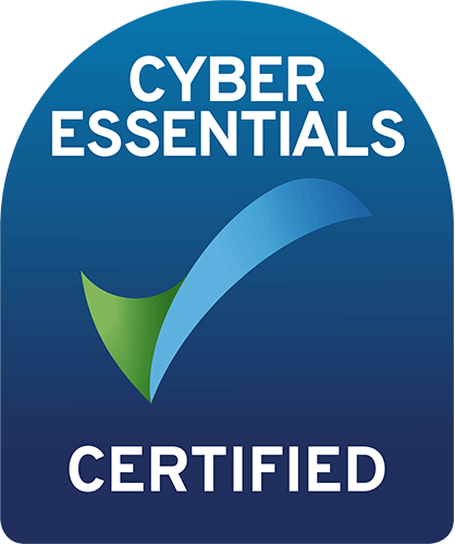 Cyber Essentials Certified Plus