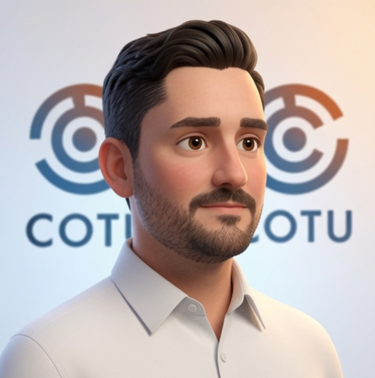 Connor Timmins