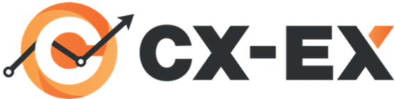 CX-EX logo