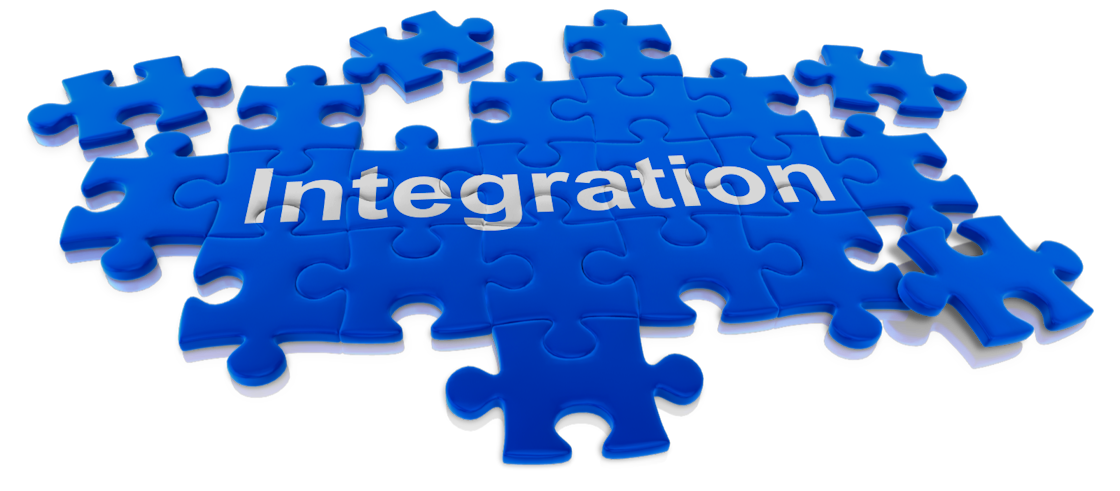 Integration